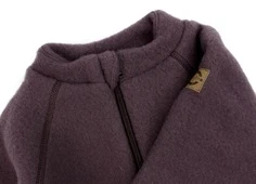 Mikk-line huckleberry cardigan/jakke merinould